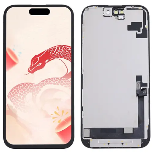 Replacement for IPHONE 16 TFT DISPLAY - Quality Phone Parts in Sri Lanka